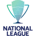 National League - Championship - Final