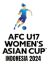 AFC U17 Asian Cup - Women