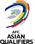 Asian Cup - Qualification