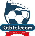 Rock Cup