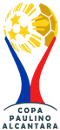 Copa Paulino Alcantara