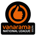 National League - South - Play-offs