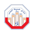 Isa Town