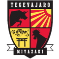 Tegevajaro Miyazaki