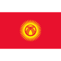Kyrgyz Republic U23