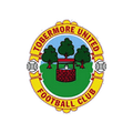 Tobermore United