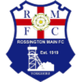 Rossington Main