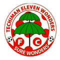 Eleven Wonders