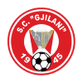 Gjilani