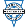 Entente S St Gratien