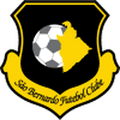 EC São Bernardo U20