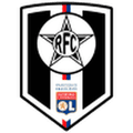 Resende FC U20