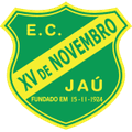 XV de Jaú U20