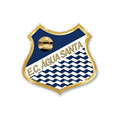 Água Santa U20
