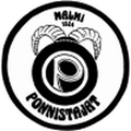 Ponnistajat