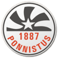 Ponnistus