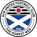 Ayr Utd