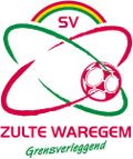 Zulte-Waregem W