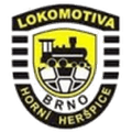 Horní Heršpice W