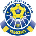 Reboceros La Piedad