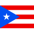 Puerto Rico W
