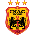 INAC Kobe Leonessa W