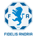 Fidelis Andria
