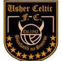 Usher Celtic