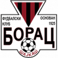 Borac Šajkaš