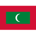 Maldives W