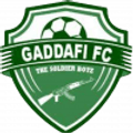 Gaddafi