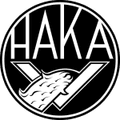 Haka-j / Musta
