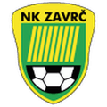 Zavrč