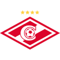 Spartak Moscow 2