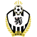 RUS Binche
