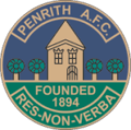 Penrith W