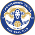 Christchurch United