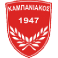 Kampaniakos Chalastra