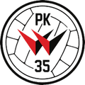 PK-35 / Äijät