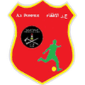 Pompiers