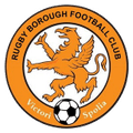Rugby Borough W