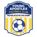 Young Apostles