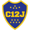 12 de Junio VH