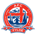AFC Fylde U18