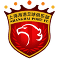 Shanghai Port II