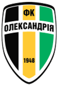 Oleksandria II