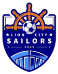 Lion City W