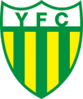Ypiranga Erechim U20