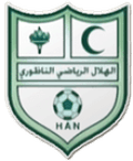 Hilal Nador
