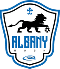 Albany Rush